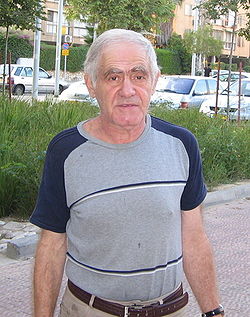 Mark Tseitlin