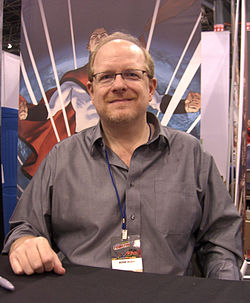 Mark Waid