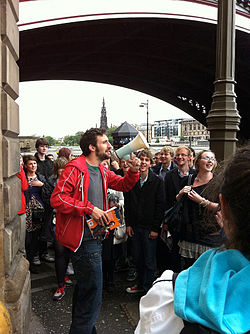 Mark Watson