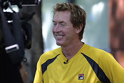 Mark Woodforde