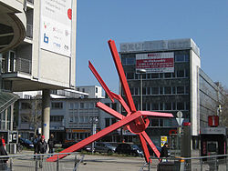Mark di Suvero