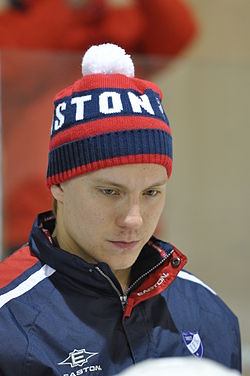 Markus Granlund