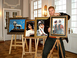 Mart Sander