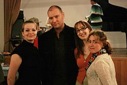 Mart Sander