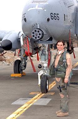 Martha McSally