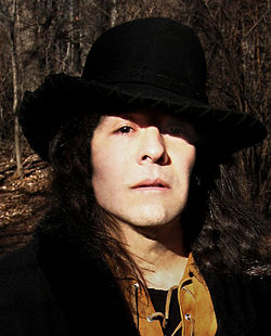 Martin Bisi