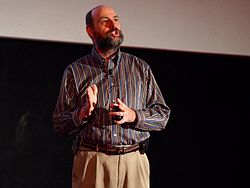 Martin Fowler