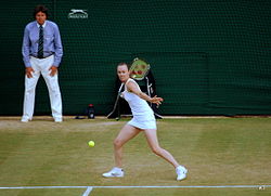 Martina Hingis