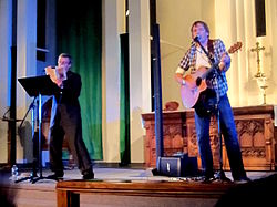 Martyn Joseph