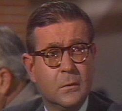 Marvin Kaplan