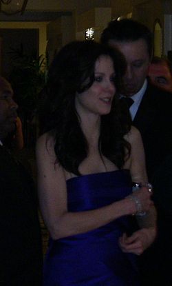 Mary-Louise Parker
