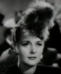 Mary Astor