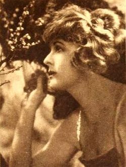 Mary Boland