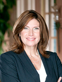 Mary Bono Mack