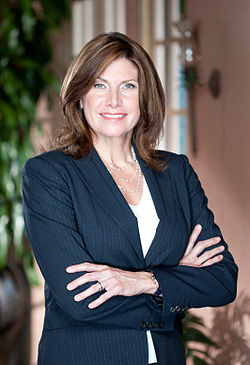 Mary Bono Mack