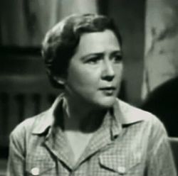 Mary MacLaren