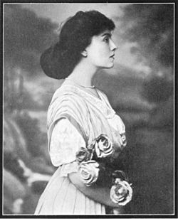 Mary Nash