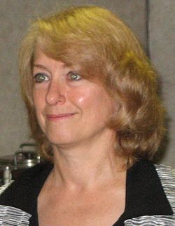 Mary Ruwart