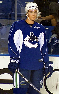 Mason Raymond