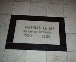 Mathias Loras