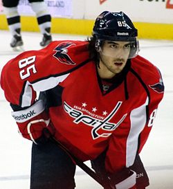 Mathieu Perreault