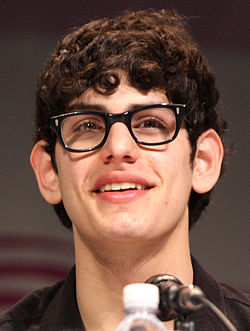 Matt Bennett