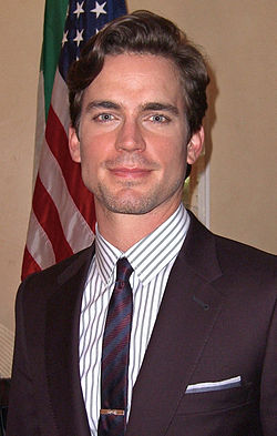 Matt Bomer