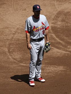 Matt Carpenter