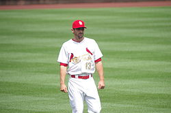 Matt Carpenter