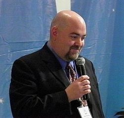 Matt Dillahunty