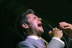 Matt Dusk