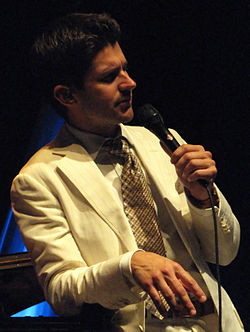 Matt Dusk