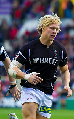Matt Hopper