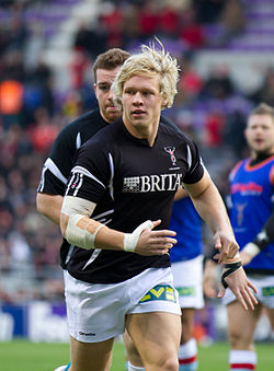 Matt Hopper