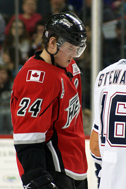 Matt Keith