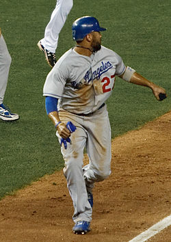 Matt Kemp