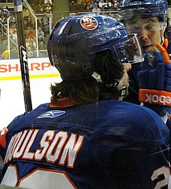 Matt Moulson
