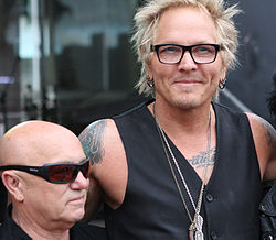 Matt Sorum