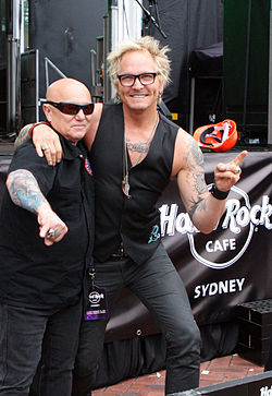 Matt Sorum