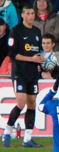 Matthew Briggs