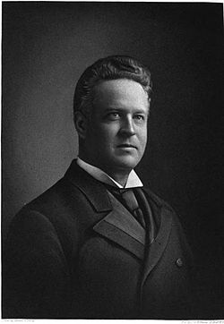 Matthew Denver