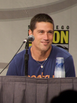 Matthew Fox