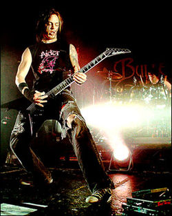 Matthew Tuck