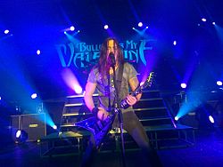 Matthew Tuck