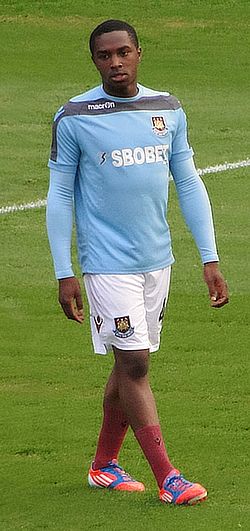 Matthias Fanimo