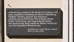 Matthias Sindelar