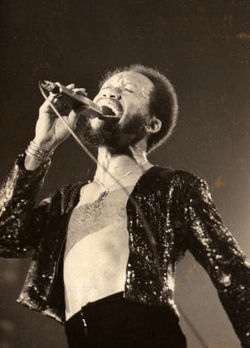 Maurice White