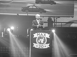 Max Pezzali