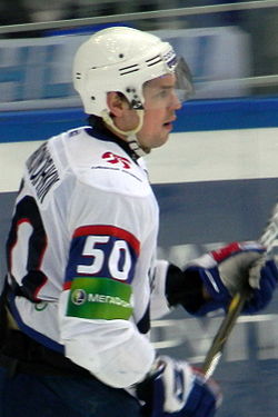 Maxim Krivonozhkin