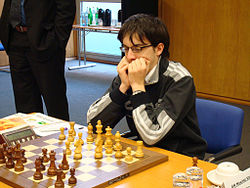 Maxime Vachier-Lagrave